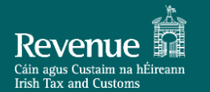 Irish Revenue conex customs